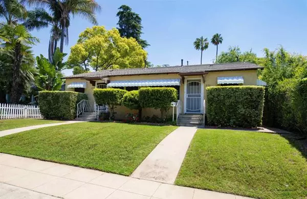 Escondido, CA 92025,225 27 E 6th AVE