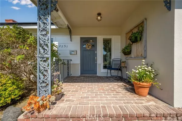 2731 N Rutgers AVE, Long Beach, CA 90815
