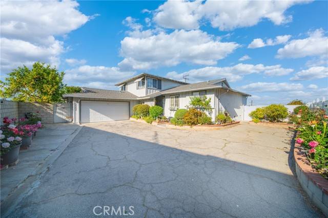 Hacienda Heights, CA 91745,2204 Ruiz PL