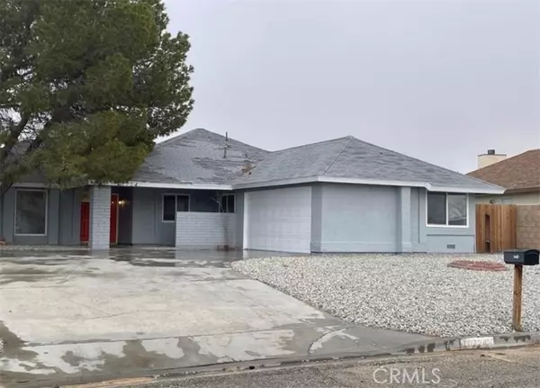 California City, CA 93505,10724 Crab Apple