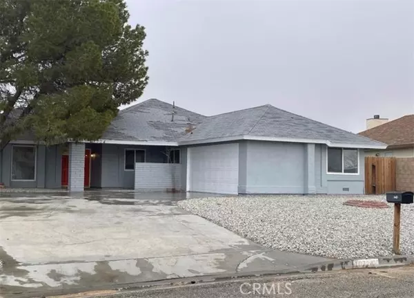 California City, CA 93505,10724 Crab Apple