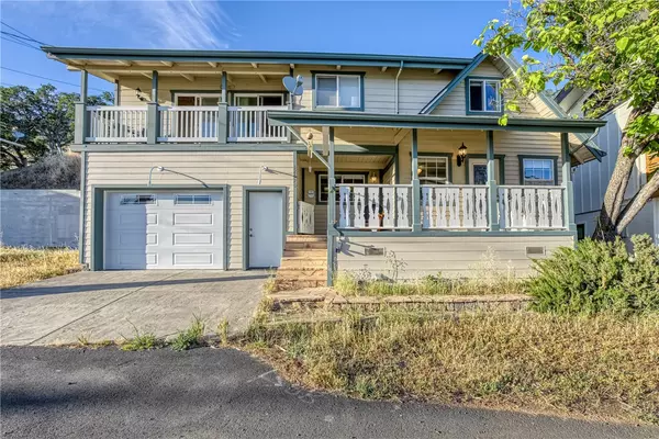 Clearlake, CA 95422,12620 Lakeshore DR