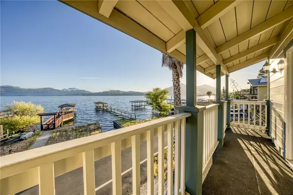 Clearlake, CA 95422,12620 Lakeshore DR