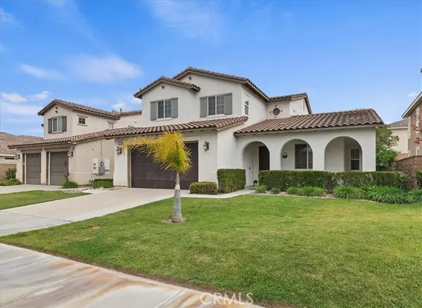 45798 Cloudburst LN, Temecula, CA 92592