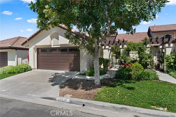 San Juan Capistrano, CA 92675,27345 Via Capri