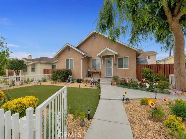 Sun Valley, CA 91352,10720 Saticoy ST