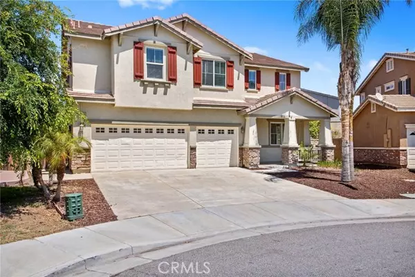 Lake Elsinore, CA 92532,41003 Crimson Pillar LN