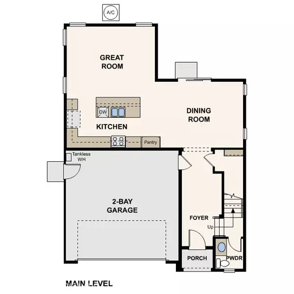 Highland, CA 92346,7154 Paul Green DR