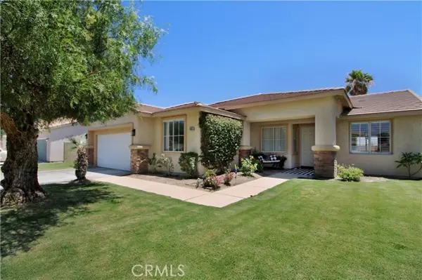 Cathedral City, CA 92234,29688 Calle Colina