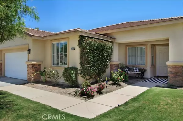 Cathedral City, CA 92234,29688 Calle Colina