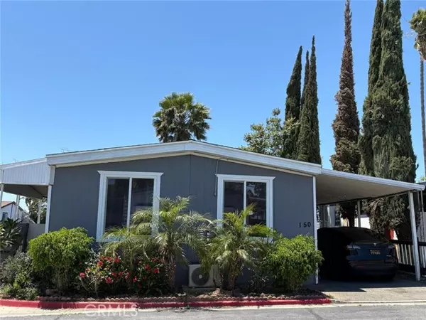 Rialto, CA 92376,350 S Willow AVE 150