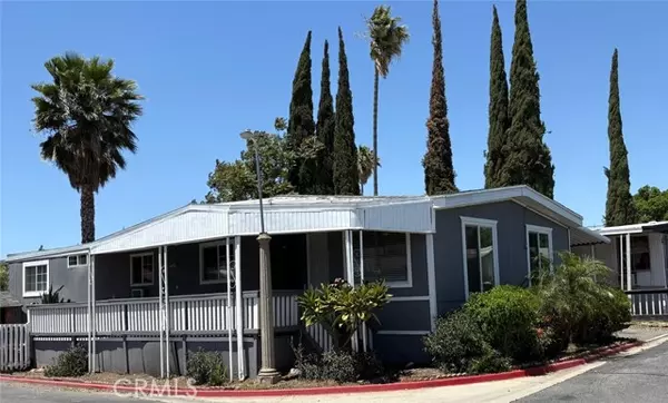 350 S Willow AVE 150, Rialto, CA 92376