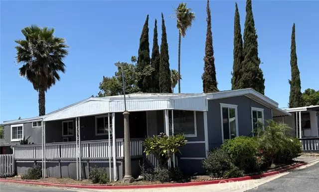 Rialto, CA 92376,350 S Willow AVE 150