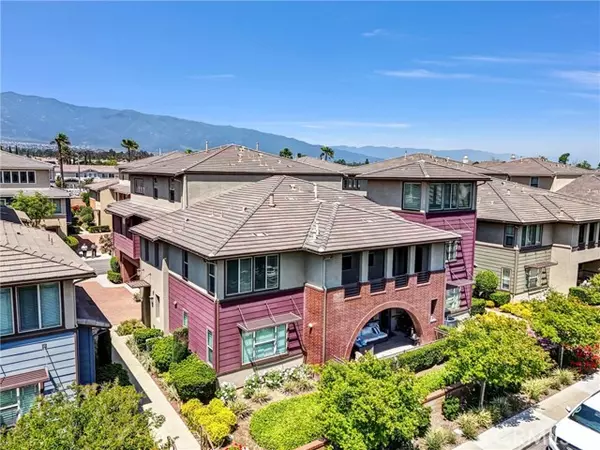 Rancho Cucamonga, CA 91739,12455 Benton DR 2