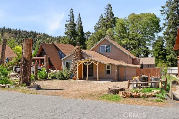 21964 Mojave River RD, Cedarpines Park, CA 92322