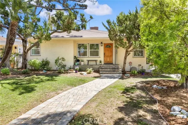 1202 Bruce AVE, Glendale, CA 91202