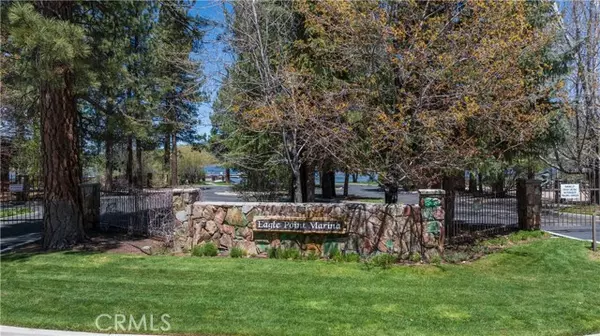 Big Bear Lake, CA 92315,0 Marina CT