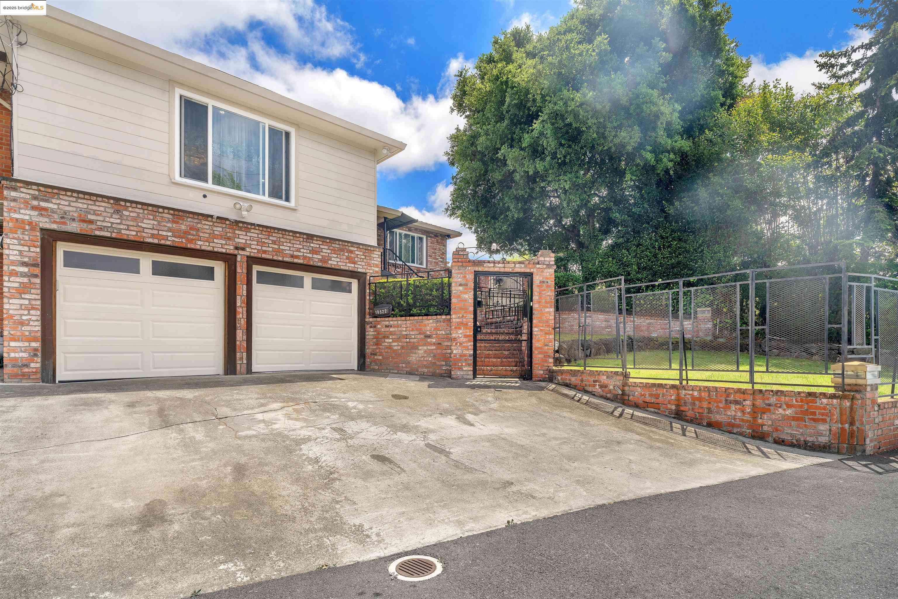 Castro Valley, CA 94546,18522 Madison Ave