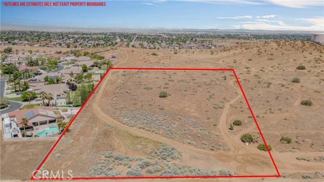 Lancaster, CA 93536,0 Avenue M2 and 42nd St. West