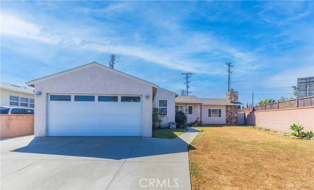 13303 Judah AVE, Hawthorne, CA 90250