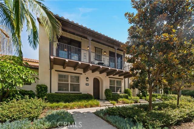 66 desert pine, Irvine, CA 92620