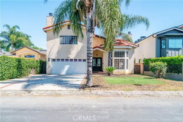 14807 Otsego ST, Sherman Oaks, CA 91403