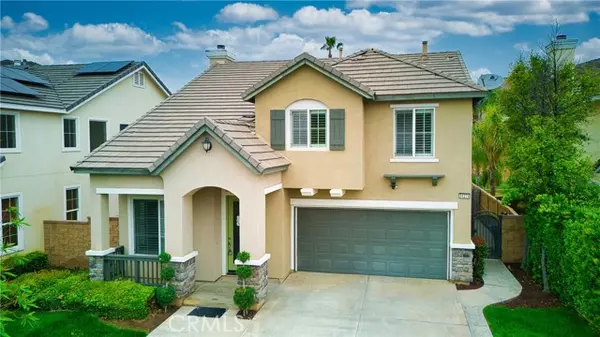 34274 Deergrass WAY, Lake Elsinore, CA 92532