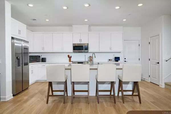 Chula Vista, CA 91911,801 Mateo ST 2