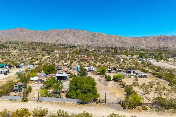 Morongo Valley, CA 92256,51000 Canyon RD