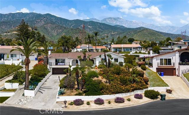 2525 Jonquil DR, Upland, CA 91784