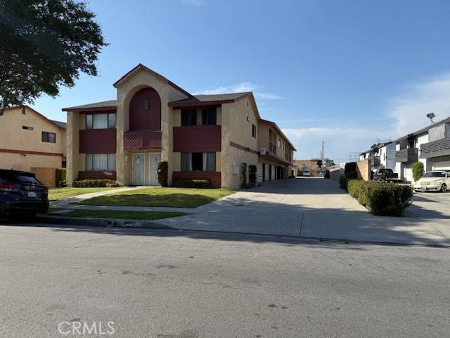 8631 Rose ST, Bellflower, CA 90706