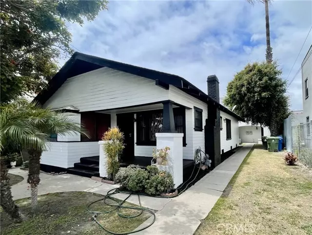 1209 S Grand AVE, San Pedro, CA 90731