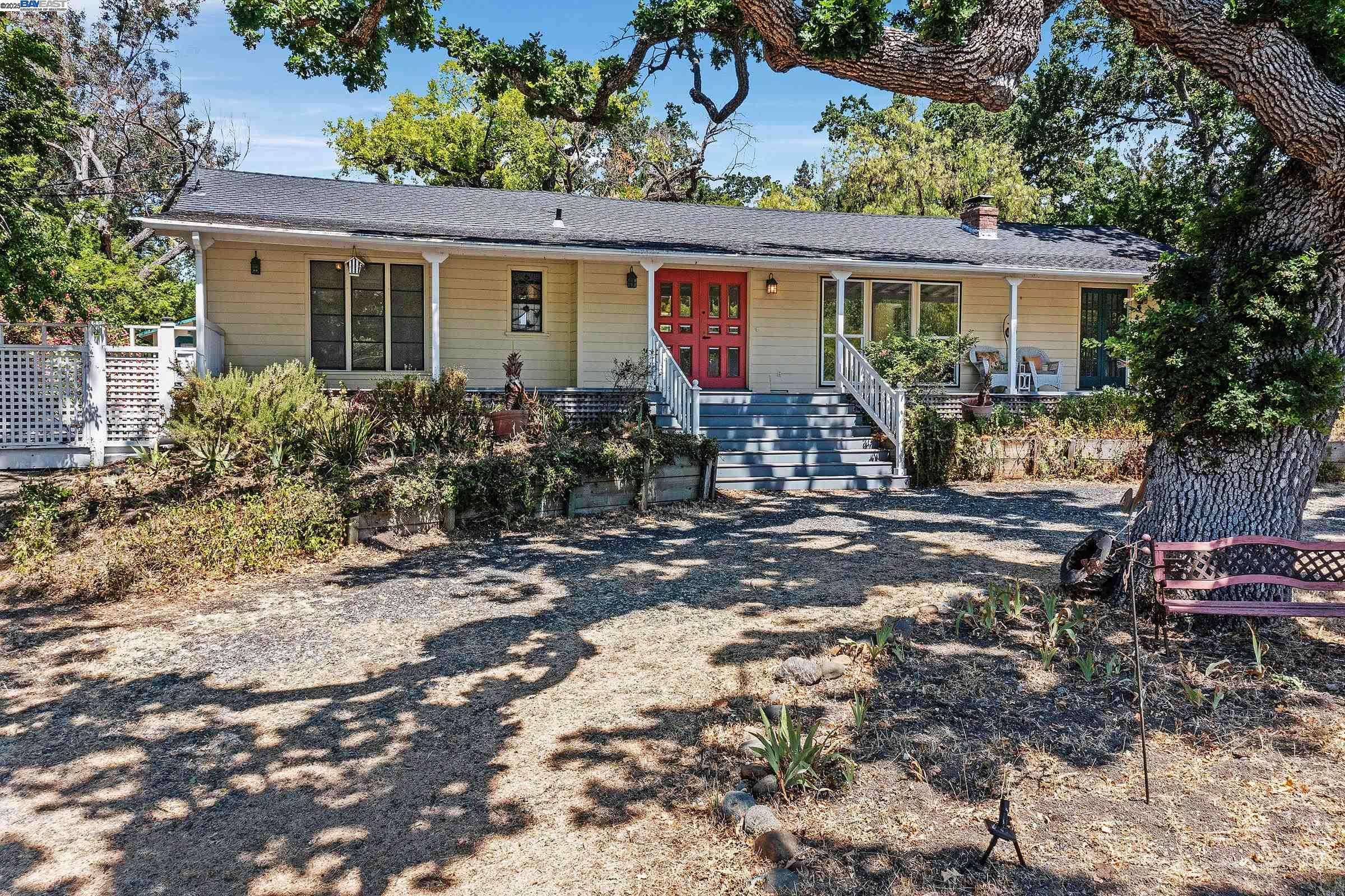 Walnut Creek, CA 94596,161 Bales Dr