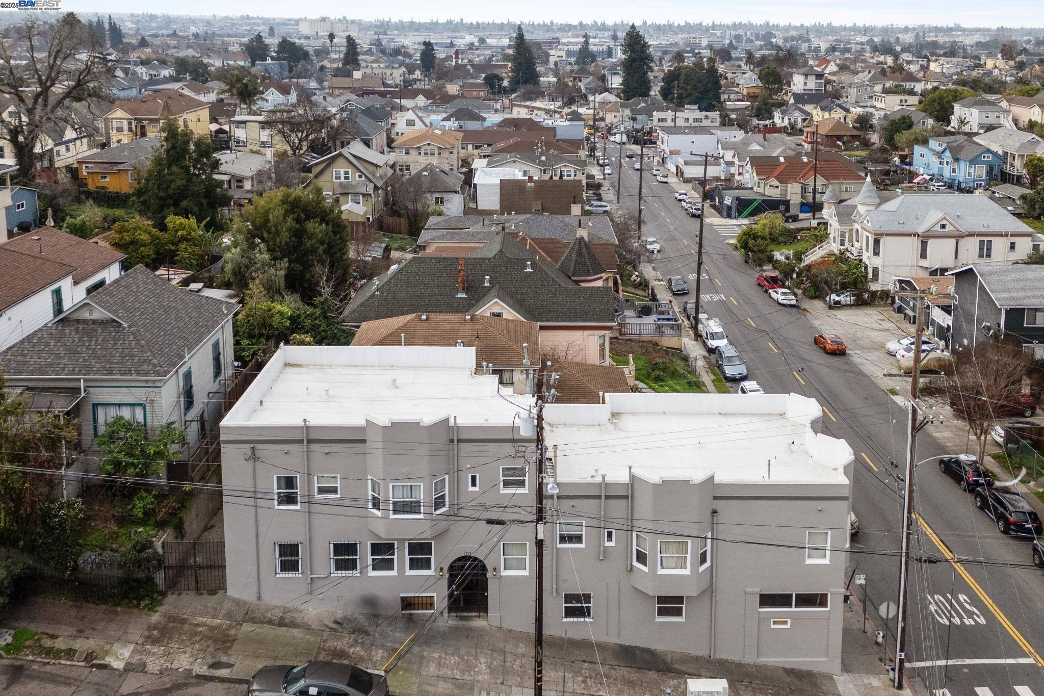 Oakland, CA 94606,2246 23rd Ave