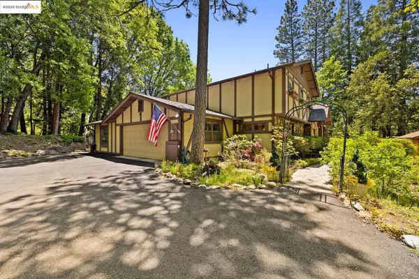 Twain Harte, CA 95383,23451 Lakewood DR