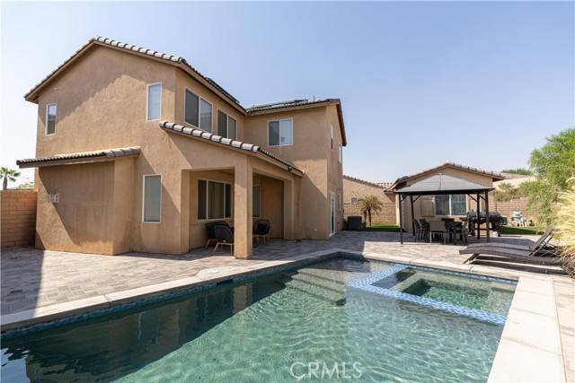 Indio, CA 92203,43250 Lago Brezza DR