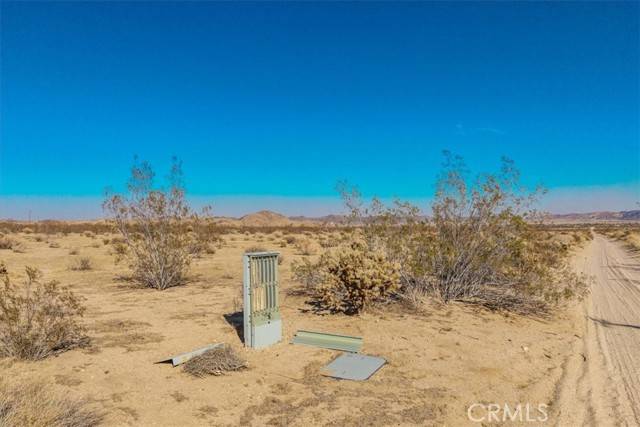 4815 Border AVE, Joshua Tree, CA 92252