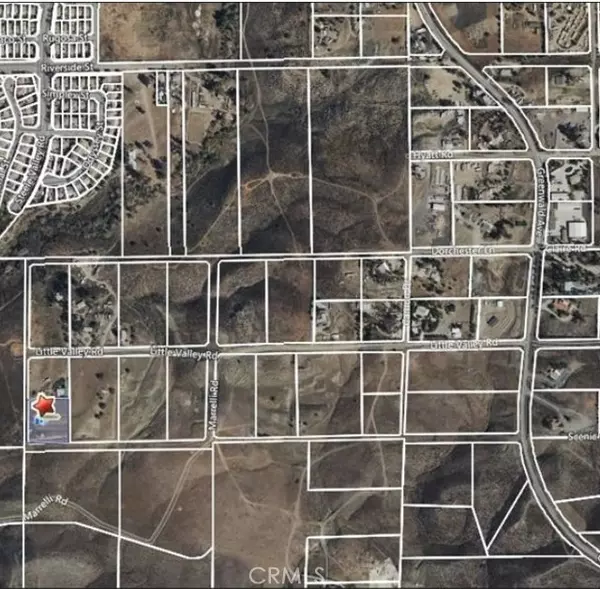 Perris, CA 92570,3 Little Valley Rd