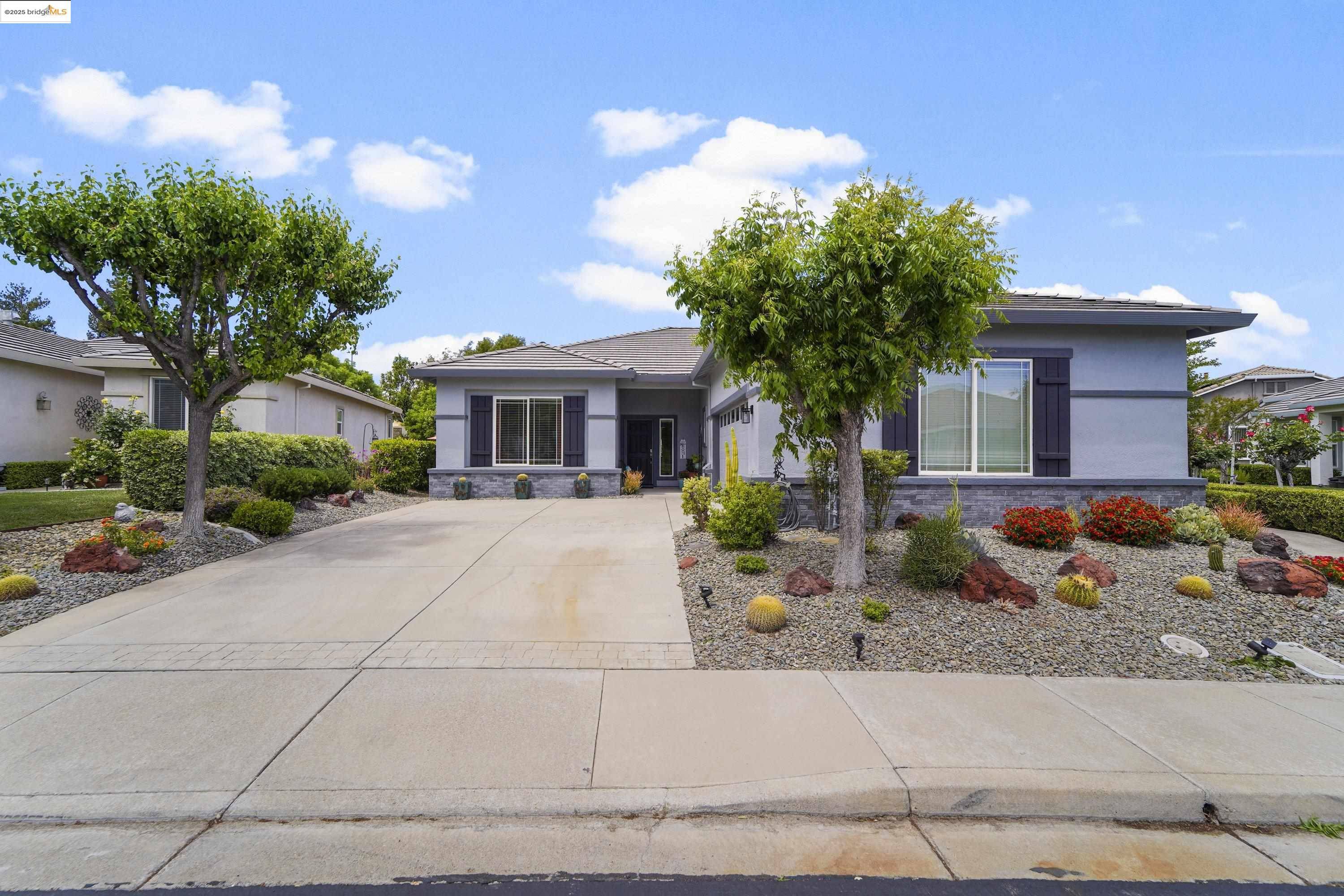 699 Stewart WAY, Brentwood, CA 94513