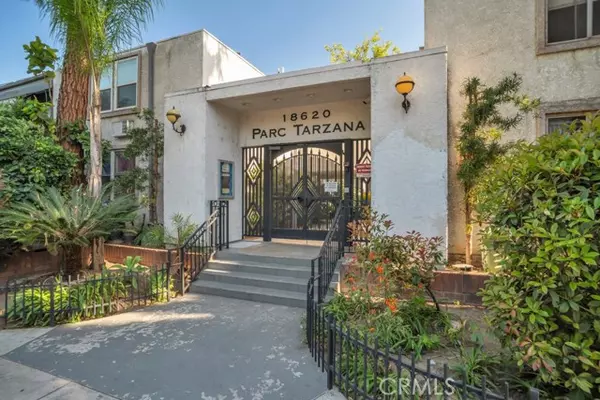 Tarzana, CA 91356,18620 Hatteras ST 122