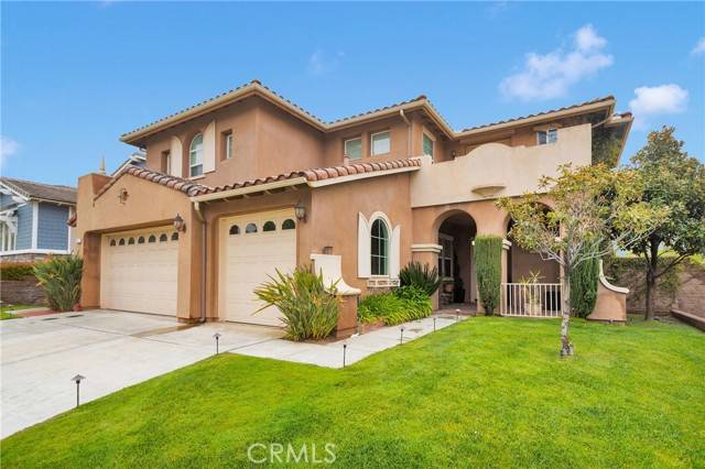 Yucaipa, CA 92399,34113 Castle Pines DR