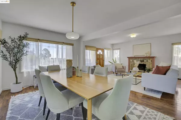 3515 Coolidge Ave, Oakland, CA 94602