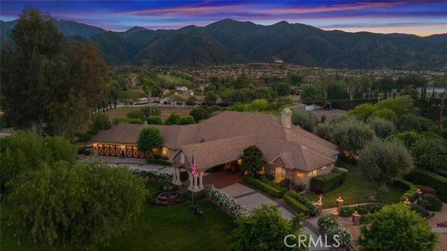 23965 Lawson RD, Corona, CA 92883