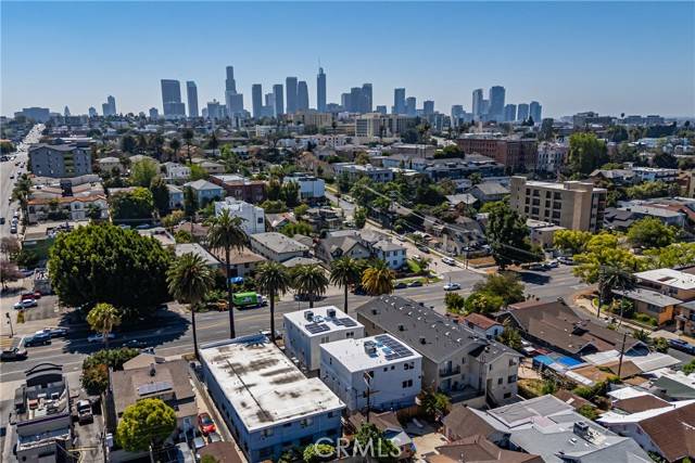Los Angeles, CA 90057,119 S Rampart BLD