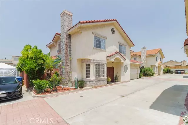 11745 Sitka ST B, El Monte, CA 91732