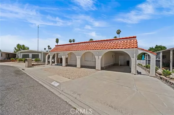 Hemet, CA 92543,560 Santa Clara CIR