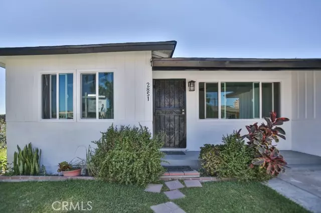 2851 Webster AVE, Long Beach, CA 90810