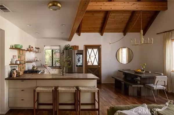 Big Bear Lake, CA 92315,879 Waldstrasse WAY