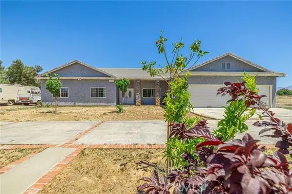38740 25th ST, Palmdale, CA 93550