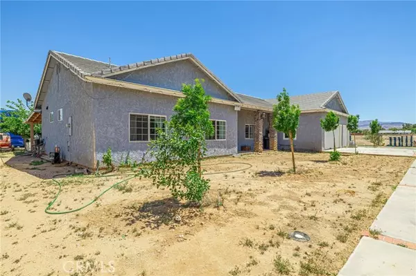 Palmdale, CA 93550,38740 25th ST